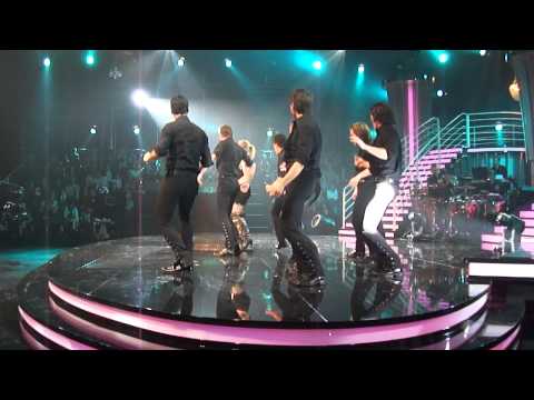 OZNZ 4 - Repetitie Kiss