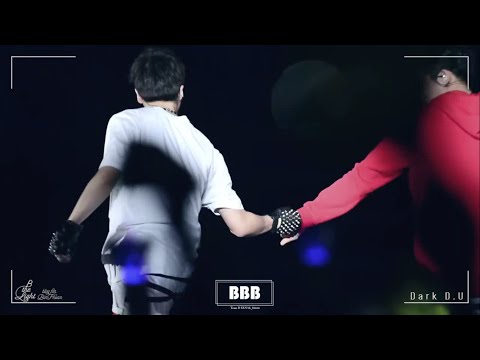 EVERYTIME - BINHWAN'S LITTLE TOUCHES PART 2