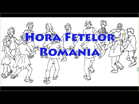 Hora Fetelor