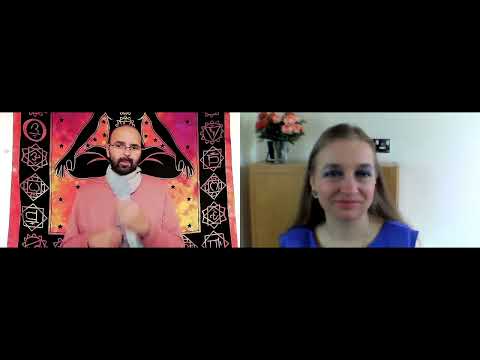 Önellátás és  közösségek jelentősége a jövőben. Interjú 2022 4 12