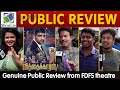 Vithaikkaaran Public Review | Sathish | Simran Gupta | Vithaikkaaran Review