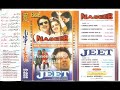 Abhi Saans Lene Ki Fursat Nahin Hai ( Eagle Ultra Classic Jhankar ) Movie Jeet 1996