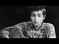 Bob Dylan - House Of The Risin' Sun (RARE LIVE PERFORMANCE 1963)