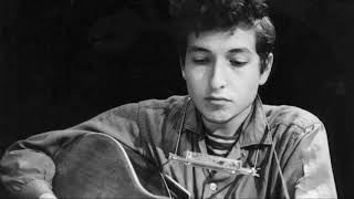 Bob Dylan - House Of The Risin&#39; Sun (RARE LIVE PERFORMANCE 1963)