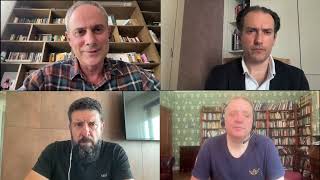 Download lagu Pushing Georgia into a postmodernist European Union w/Lasha Kasradze & Professor Levan Gigineishvili mp3 Download lagu Pushing Georgia into a postmodernist European Union w/Lasha Kasradze & Professor Levan Gigineishvili mp3