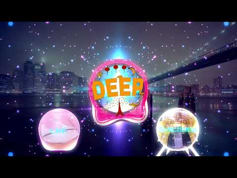 Teri Miko, Luca Rezza, Lil Eddie - Eyes Closed [Deep Saw Release]