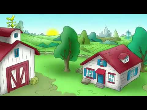 Jordan’s Sound Effects Compliations No.167:Sound Ideas, BIRD, ROOSTER - ROOSTER: TWO CALLS, ANIMAL