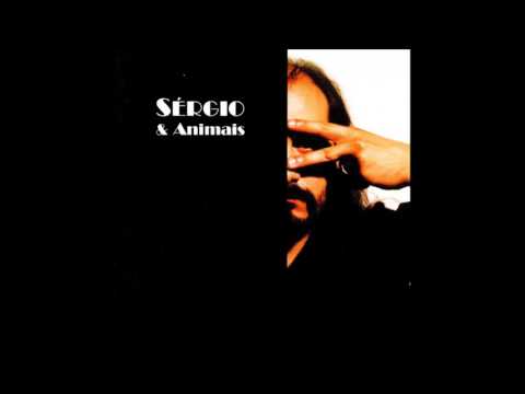 Sérgio & Animais - As Almas (dormem em paz)
