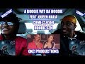 A Boogie Wit Da Hoodie Feat. Queen Naija - Come Closer - Reaction - Thanks Che Souffrant