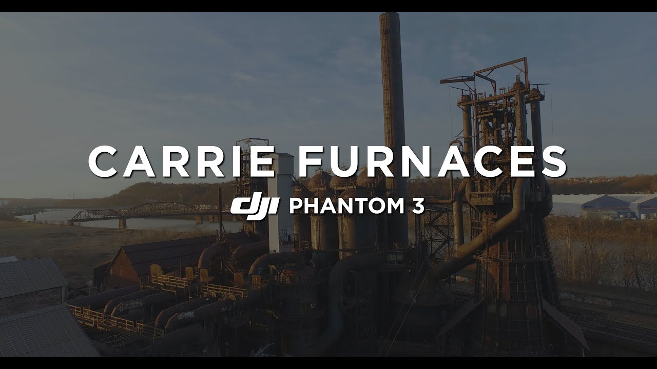 Квадрокоптер DJI Phantom 3 Professional