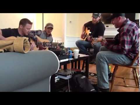 Gettin' Down In A Pirate Town - Florida Georgia Line, Chase Rice, Jesse Rice.