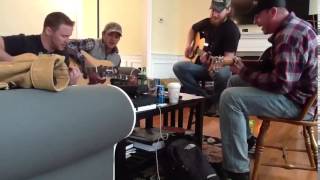 Gettin' Down In A Pirate Town - Florida Georgia Line, Chase Rice, Jesse Rice.