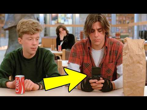 The Breakfast Club (1985): 20 Weird Facts You Never Knew!