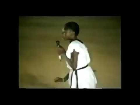 La fierté kayesienne - Biennale inoubliable