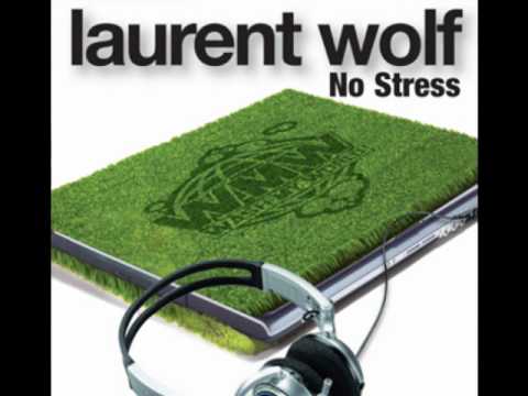 Laurent Wolf Ft Eric Carter vs dj Snake ft Big Ali vs dj mast - No Stress (J.A.R Bootleg Mix 2008)