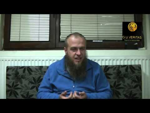 Tefsir Kur'ana Časnog - sura Mulk 4.dio - prof. Semir Vatrić