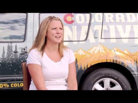 Alumni Spotlight: Cody Butters