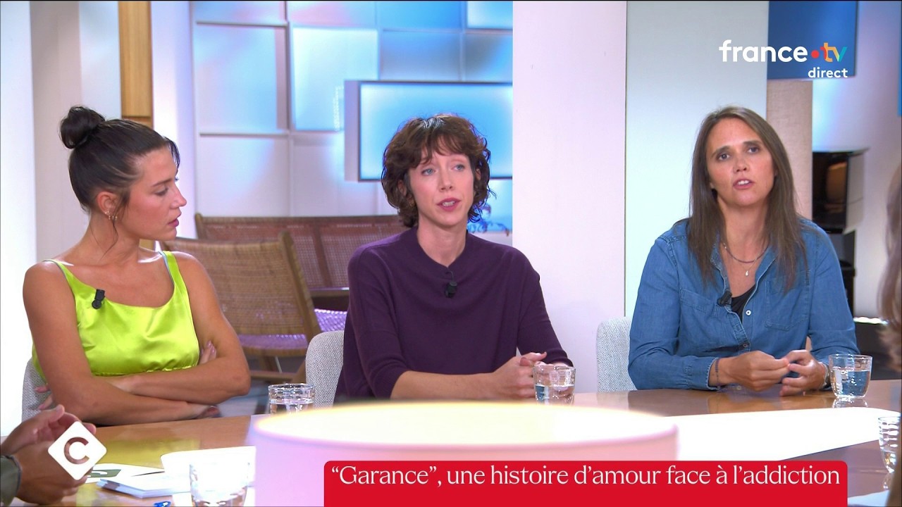 “Garance” : l’alcoolisme féminin, un sujet encore tabou