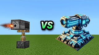 Download lagu AKU MENCOBA TRIK UNIK TENTANG SENJATA TERKUAT DI MINECRAFT‼️ mp3