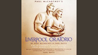 McCartney: Movement V - Wedding Andante Amoroso - &#39;I Know I Should Be Glad Of This&#39; (Shanty,...