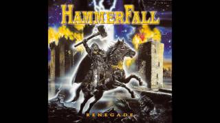 Hammerfall -  Renegade Lyrics