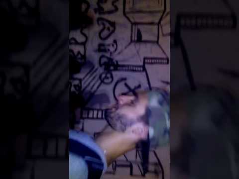 Roy Vs Tetra Concepción Doble H