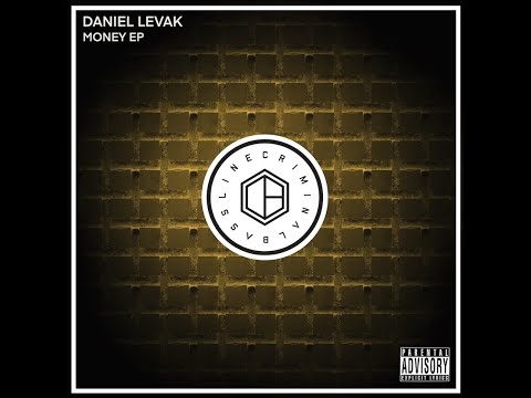 Daniel Levak - Money (Original Mix) [Criminal Bassline] #CB011
