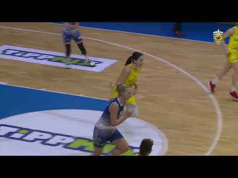 2022.01.15. Sopron Basket - Ludovika-FCSM Csata, SBExtra