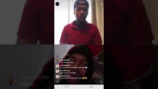 Check out Al Dane saying Florida’s rapper also former lil Wayne artist Brisco a snitch must see!!!