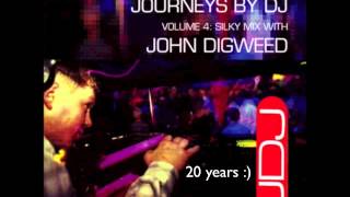 John Digweed - Journeys by DJ Vol 4