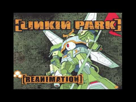 11   Wth You Chairman Hahn ft  Aceyalone    Linkin Park