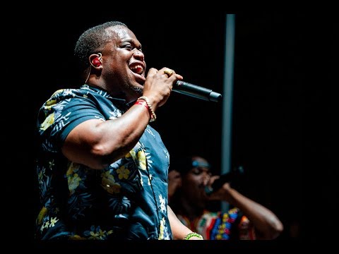 Abrante - Exclusive Interview - (Residente 2018)