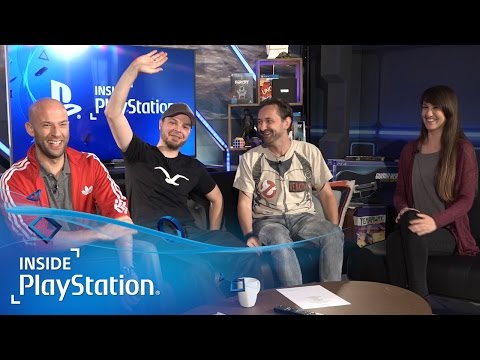 Die besten Spiele, die euch 2016 noch erwarten