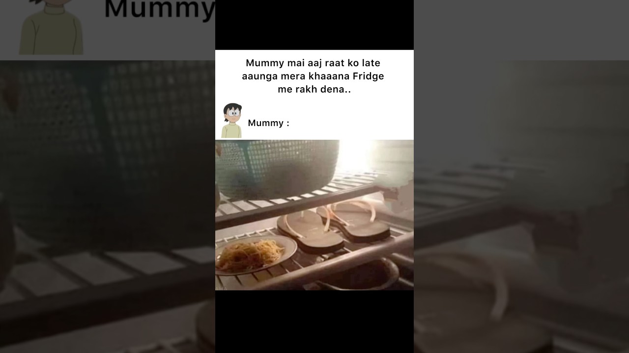 Le Mummy #memes #viral #popular #funnymemes #mummy #love