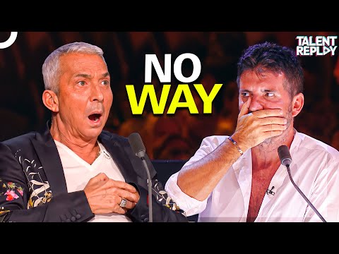 The Only Binge You Need This WEEKEND!