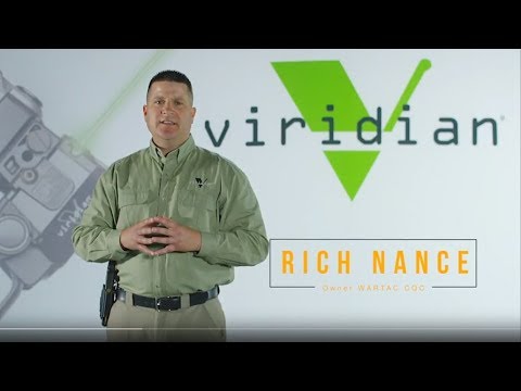 Viridian Instant on