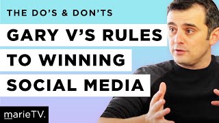 The Future of Social Media Marketing w/ Gary Vaynerchuk