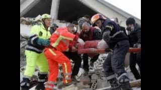 Per Non Dimenticare (Not To Be Forgotten) 06/04/2009 - Terremoto In Abruzzo