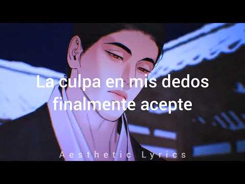 Night Flower Cover Español - Tina (Pintor Nocturno) [Letra Español]