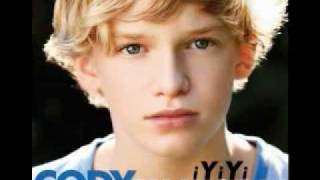 Aussie hottie (cody simpson love story) 44