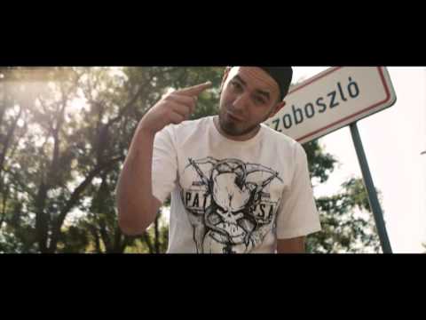 Video thumbnail for Hajduszoboszlo