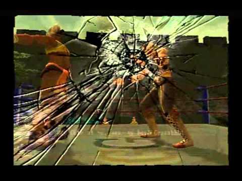 Let's Play Shadow Hearts II Part #060 Not Even Summer Yet