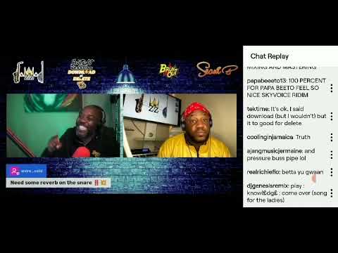 Seani B x Jazzwad x BBC 1xtra | Song Review - “Better Yuh Gwaan” by Perjah