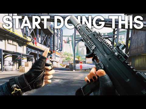 5 EASY ways to win more solo fights in Delta Force Operations