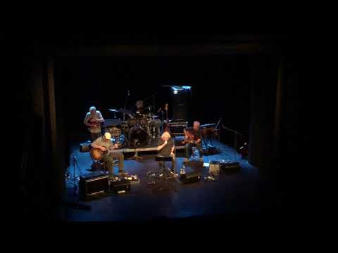 Vladimír Mišík & Etc... - Balada, Prachatice 11.09.2019