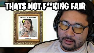 PeterPark reacts to OfflineTV & Friends 