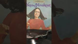 Dance Over The Water - Nana Mouskouri. 1973s
