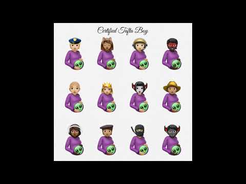 Sexy Marsa - Way 2 Sexy