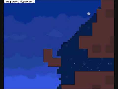 within a deep forest walkthrough part 1.wmv