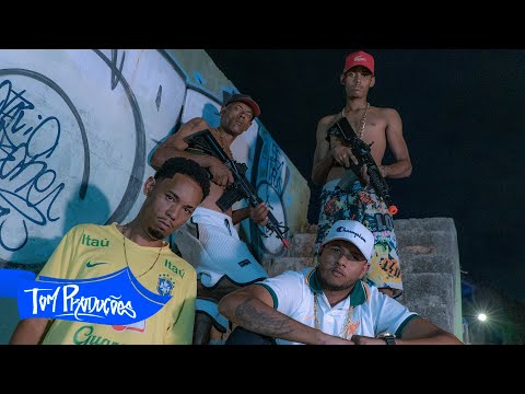 MC Yuri da PG e MC Pitico - A noite Chega (TOM PRODUÇÕES) 2022